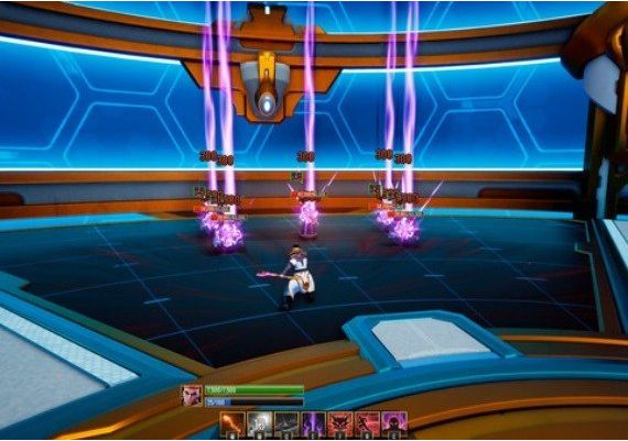 Ascendants Rising EN Global Steam Digital Key