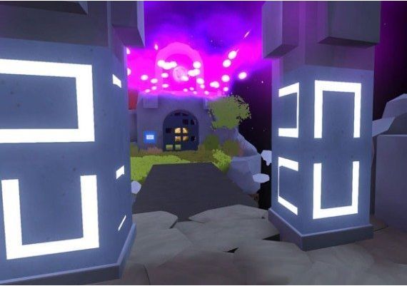 The Pillar: Puzzle Escape Argentina Xbox One/Series Digital Key