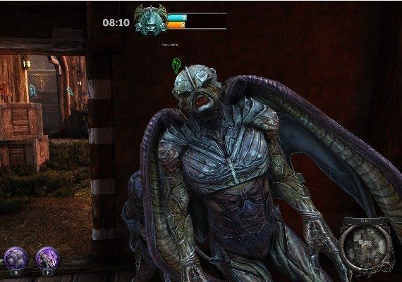 Nosgoth - Veteran Pack EN Global Steam Digital Key