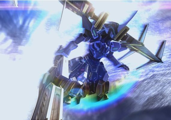 Astebreed Definitive Edition EN/JA/ZH Global Steam Digital Key