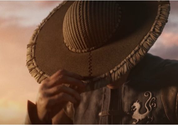 Mortal Kombat 1 2700 Dragon Crystals PS5 Digital Key