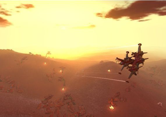 TerraTech Deluxe Edition Global Steam Digital Key