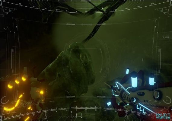 Project Remedium EN/DE/FR/IT/PL/RU/ES Global Steam Digital Key