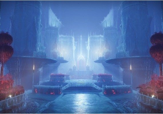 Destiny 2: The Witch Queen DLC Deluxe Edition Turkey Steam Digital Key