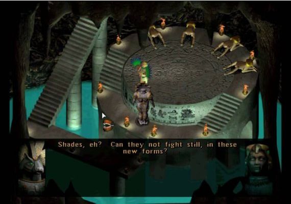 Sanitarium EN/DE/FR Global Steam Digital Key