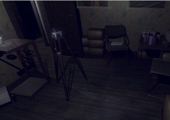 iREC EN Global Steam Digital Key