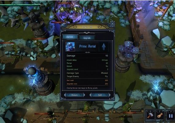 Moot District EN Global Steam Digital Key