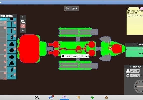 Next Space Rebels EN/DE/FR/JA/ZH/ES ROW Steam Digital Key