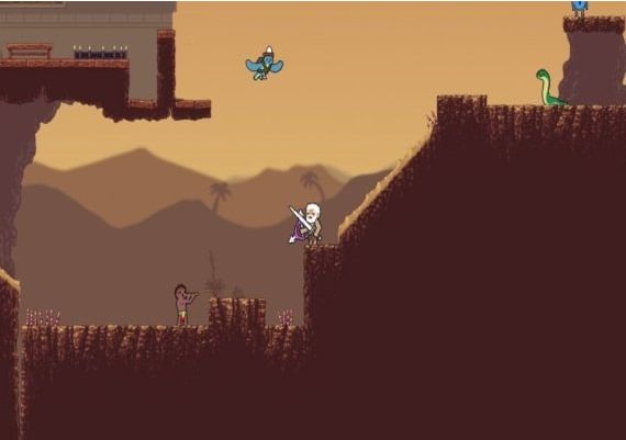 Angvik EN Global Steam Digital Key