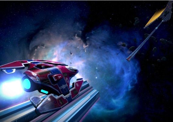 Switch Galaxy Ultra Global Steam Digital Key