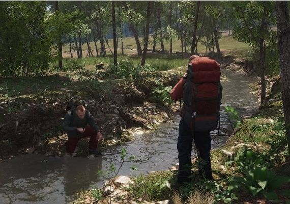 SCUM EN/DE/RU Global Steam Digital Key