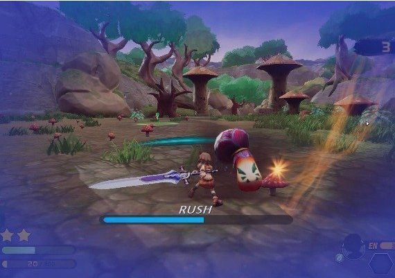 Bellatia EN/KO Global Steam Digital Key