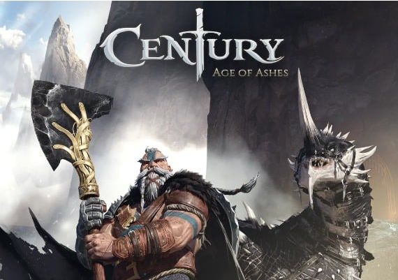 Century: Age of Ashes - Stormraiser Starter Bundle DLC EN EU PS4/5 Digital Key