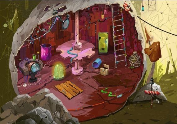 Varenje Complete Edition Global Steam Digital Key