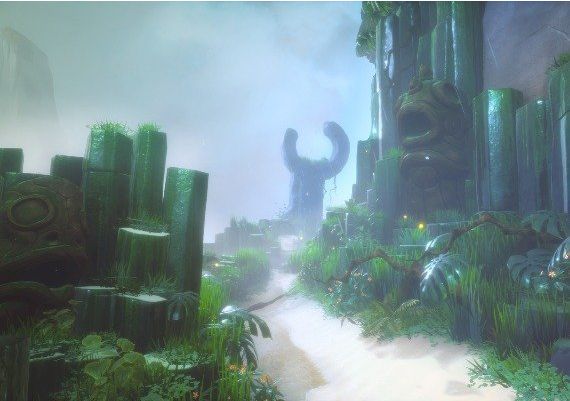 Call of the Sea Deluxe Edition Global Steam Digital Key