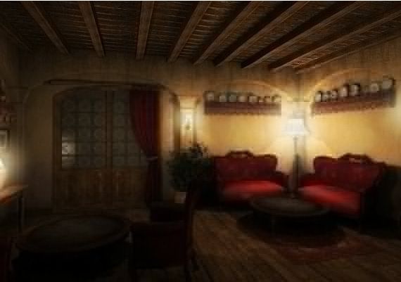 Dracula Trilogy EN/DE/FR/IT/ES Global GOG Digital Key