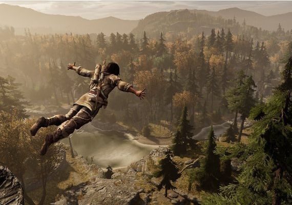 Assassin's Creed III - Remastered EN/DE/FR/IT United States Xbox One/Series Digital Key