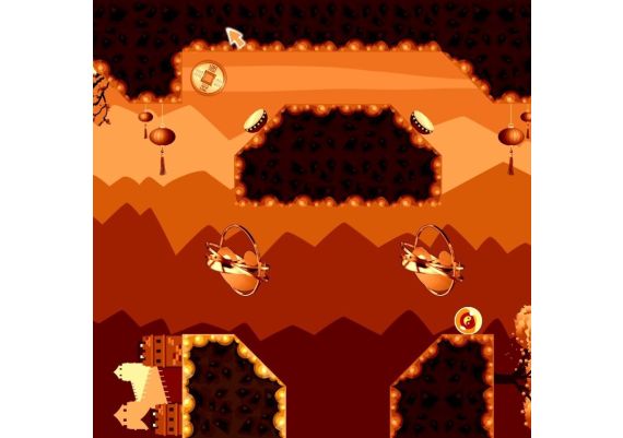 GraFi Lunar Global Steam Digital Key