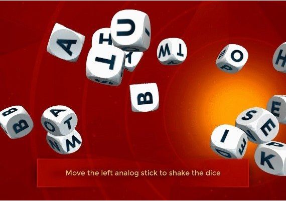 Boggle EN Argentina Xbox One/Series Digital Key