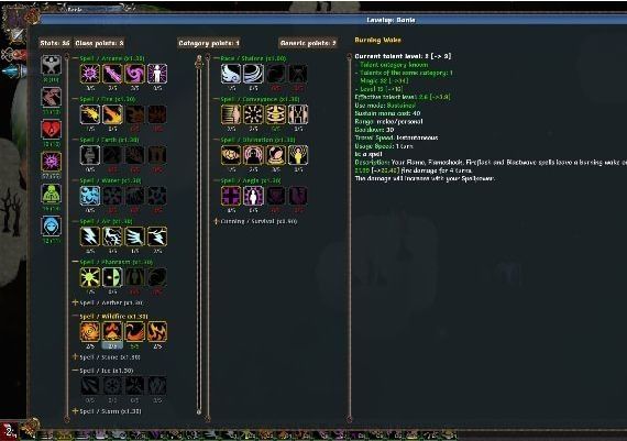 Tales of Maj'Eyal EN Global Steam Digital Key