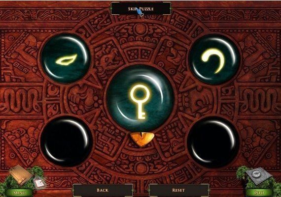 Outlaws: Corwin's Treasure EN/DE/NL Global Steam Digital Key