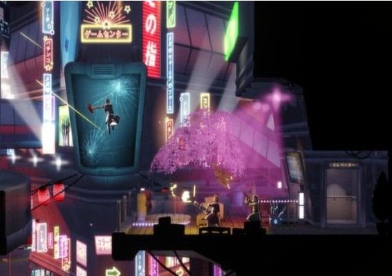 The Showdown Effect EN Global Steam Digital Key