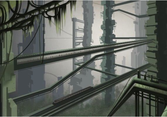 S.O.R.S EN Global Steam Digital Key