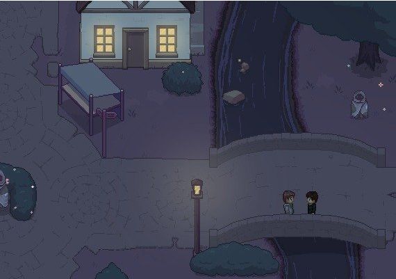 Newfound Courage EN Argentina Xbox One/Series Digital Key