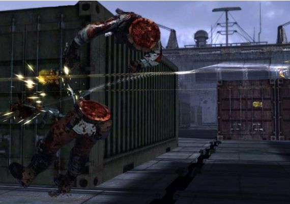 Dark Sector EN/FR Global Steam Digital Key