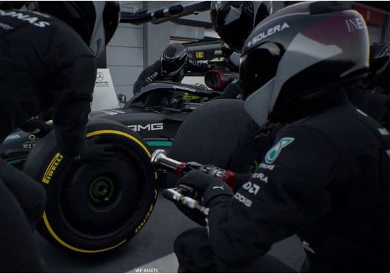 F1 Manager 2023 Global Xbox One/Series Digital Key