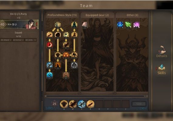 Sands of Salzaar - The Ember Saga DLC EN/ZH Global Steam Digital Key