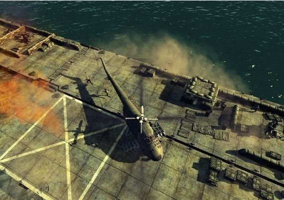 Heliborne - Collection Global Steam Digital Key