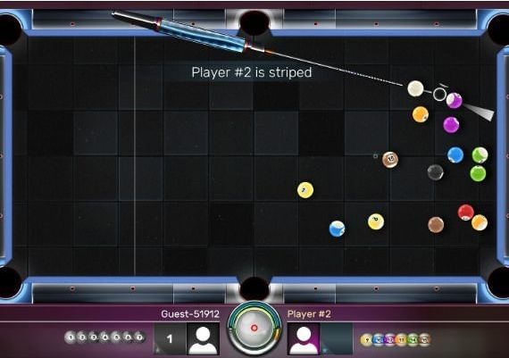 Premium Pool Arena EN Global Steam Digital Key