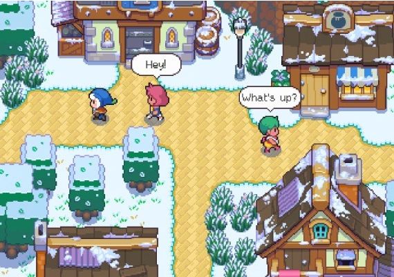 Moonstone Island - Cozy Comforts DLC EN/DE/FR/JA/PT/ZH/ES Global Steam Digital Key