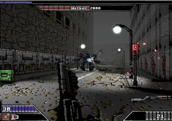 Project Warlock EN/DE/FR/PL/PT/RU/ZH/ES ROW Xbox One/Series Digital Key