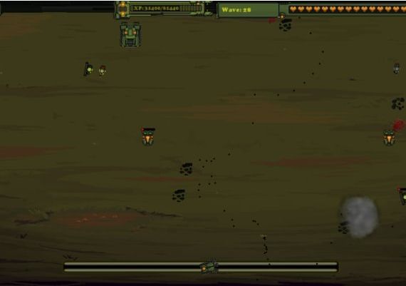 Army Craft EN Global Steam Digital Key