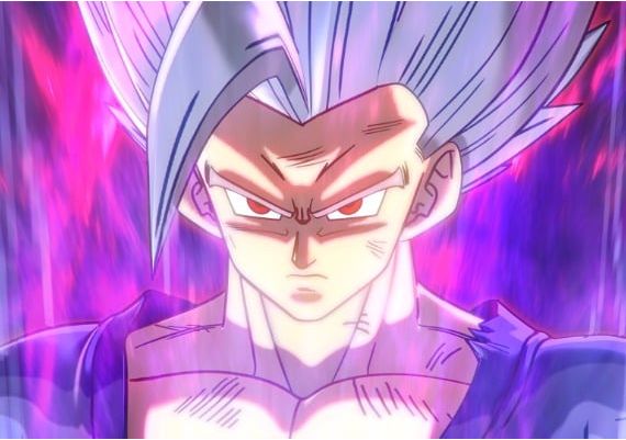 Dragon Ball: Xenoverse 2 - Hero of Justice Pack Set DLC United States Steam Digital Key