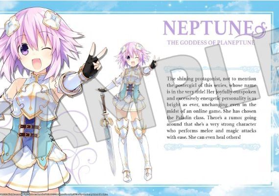 Cyberdimension Neptunia: 4 Goddesses Online - Deluxe Pack DLC EN/JA/ZH Global Steam Digital Key