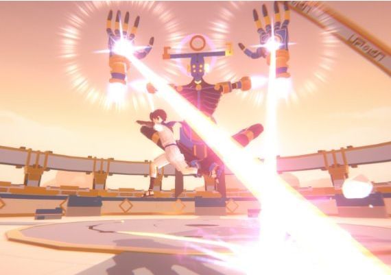 Incredible Mandy EN/ZH Global Steam Digital Key