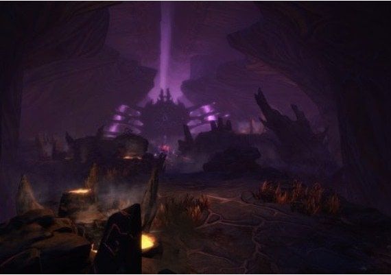 Kingdoms of Amalur: Re-Reckoning - Fatesworn DLC EN/DE/FR/IT/JA/RU/ZH/ES Brazil Xbox One/Series Digital Key