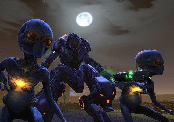 XCOM: Enemy Within DLC EN Global Steam Digital Key
