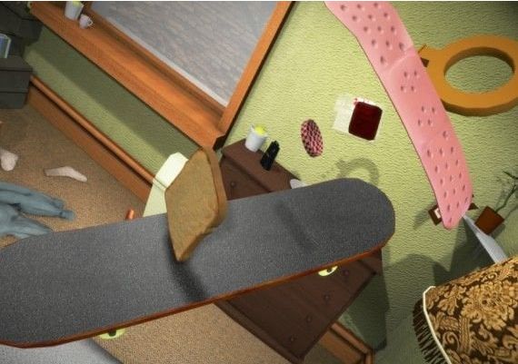 I am Bread EN Global Steam Digital Key