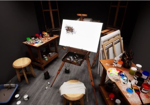 Indie Essentials - Walking Simulators EN Switzerland Xbox One/Series Digital Key