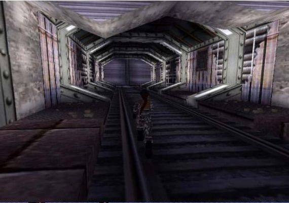 Tomb Raider V: Chronicles EN Global Steam Digital Key