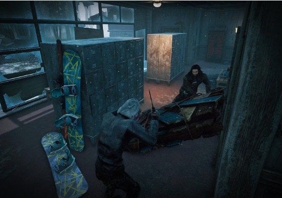 Dead by Daylight: Head Case DLC EN Argentina Xbox One/Series Digital Key