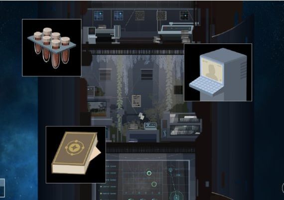 OPUS: The Day We Found Earth EN/DE/FR/JA/KO/ZH/ZH Global Steam Digital Key