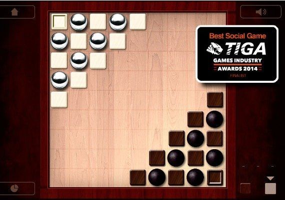 Trebuchet Global Steam Digital Key