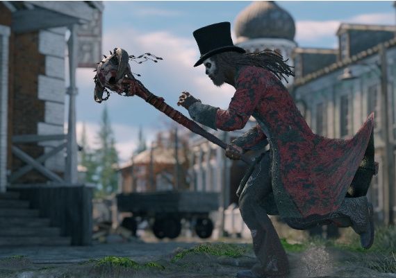 CRSED: F.O.A.D. - Metal Zombie Pack DLC EN EU Xbox One/Series Digital Key