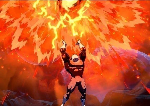 Dragon Ball FighterZ: FighterZ Pass DLC EN Argentina Xbox One/Series Digital Key