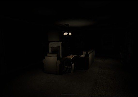 Fisherman's House EN/DE/RU Global Steam Digital Key